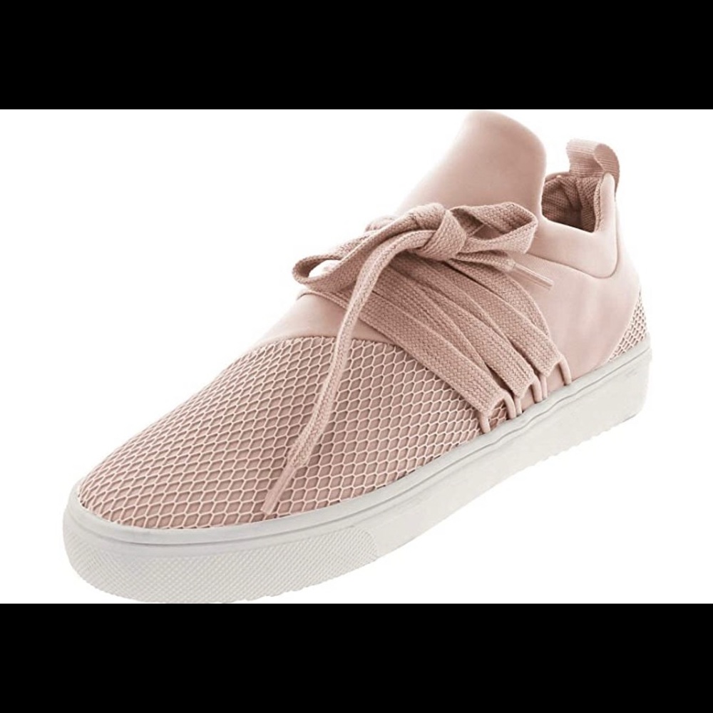Steve Madden lancer sneaker